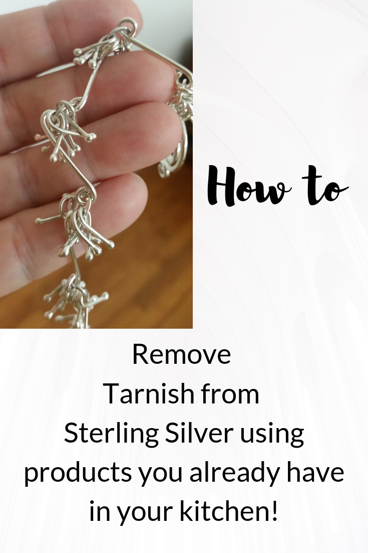 Tarnish Removal: What Your Customers Want to Know